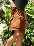 Modular-Utility Shorts
