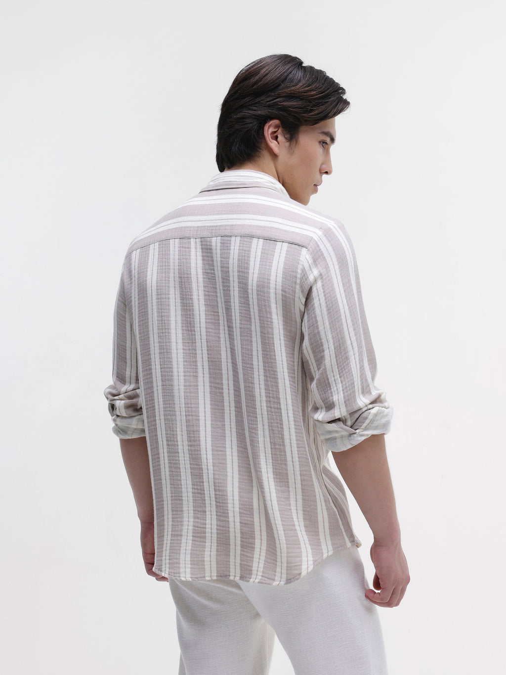 Breezy-Weave Shirt