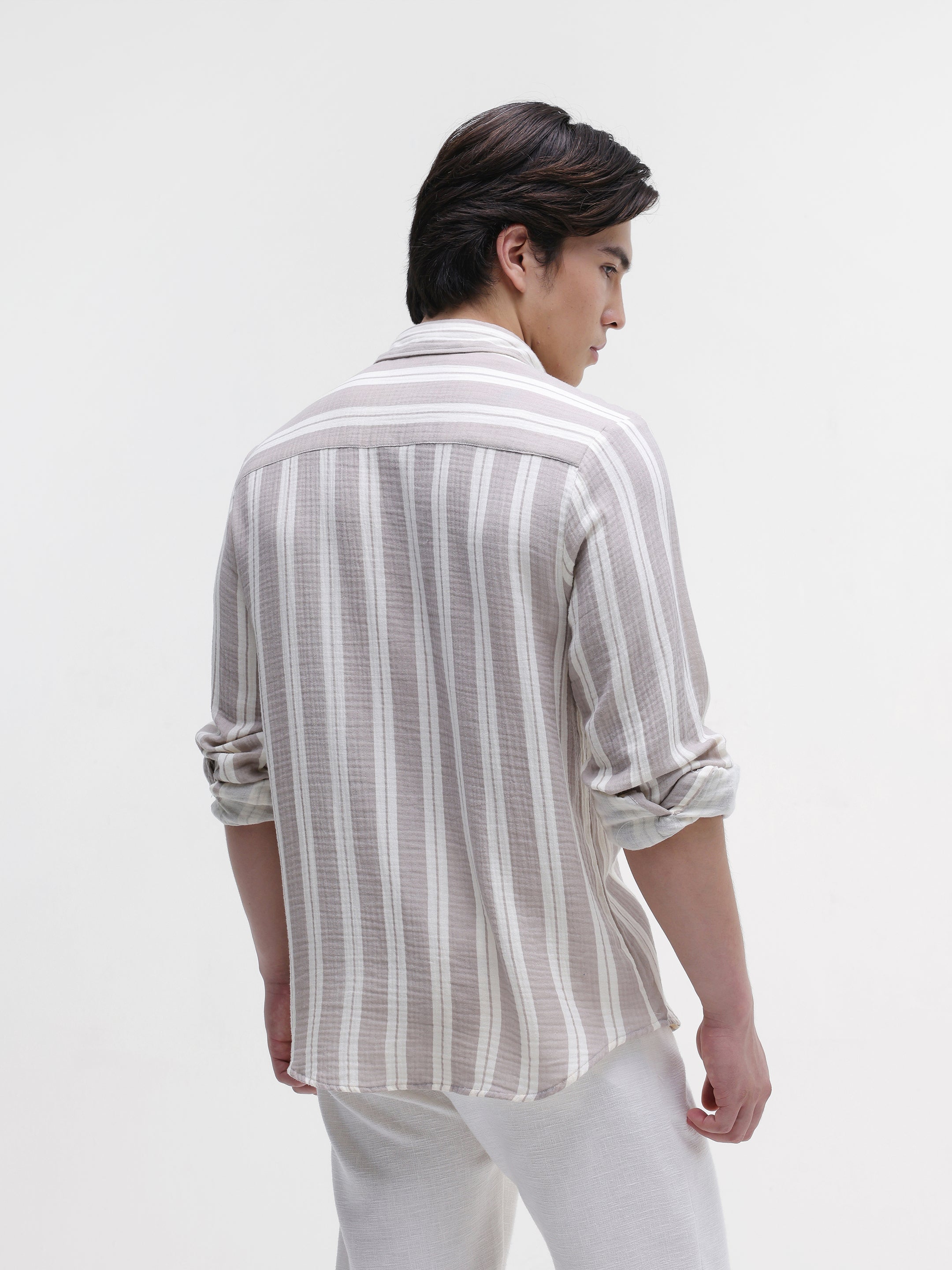 Breezy-Weave Shirt