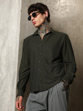 Gridveil-Tactile Shirt