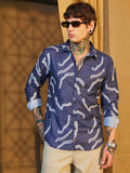 Cross-Stitch Crawler Shirt