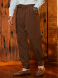 Lightweight - Panelled Gurkha Trousers