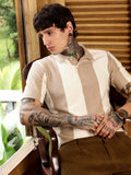 Awning-Tactile Polo T-Shirt